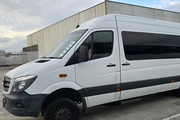 11-Seater-Van 11-Seater-Van